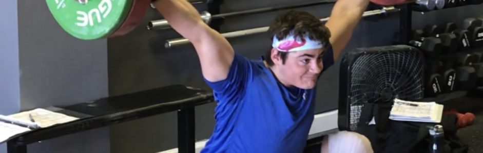 Zach Thorn