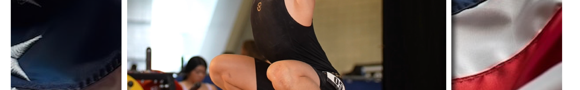 Support Henry Ludbrook – Competing for Team USA in Ecuador